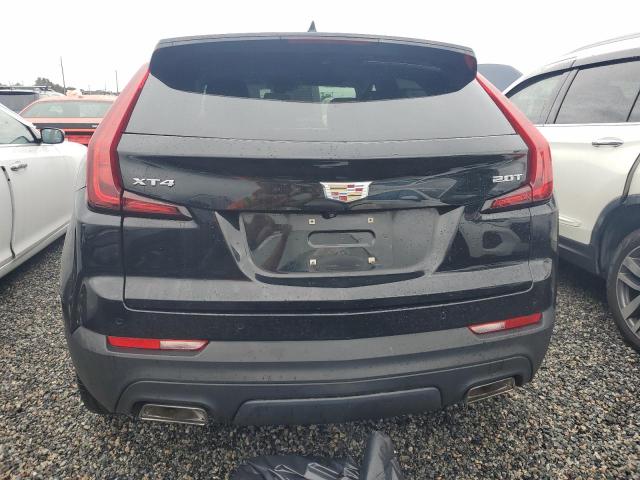 Photo 5 VIN: 1GYAZAR41KF109938 - CADILLAC XT4 LUXURY 