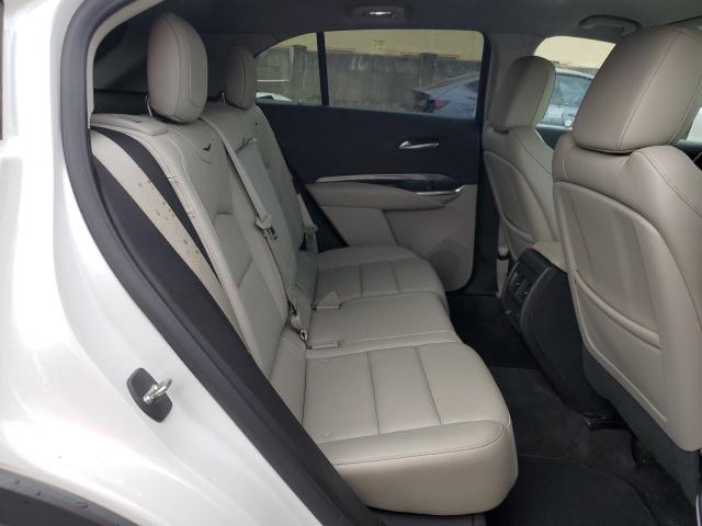 Photo 10 VIN: 1GYAZAR41KF138310 - CADILLAC XT4 LUXURY 