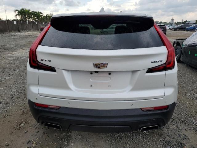 Photo 5 VIN: 1GYAZAR41KF138310 - CADILLAC XT4 LUXURY 