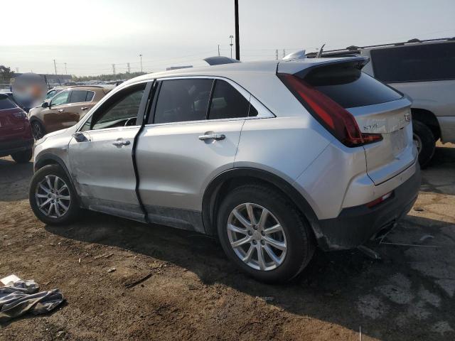 Photo 1 VIN: 1GYAZAR41KF138856 - CADILLAC XT4 LUXURY 