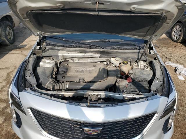 Photo 11 VIN: 1GYAZAR41KF138856 - CADILLAC XT4 LUXURY 