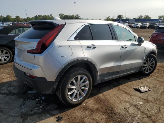 Photo 2 VIN: 1GYAZAR41KF138856 - CADILLAC XT4 LUXURY 