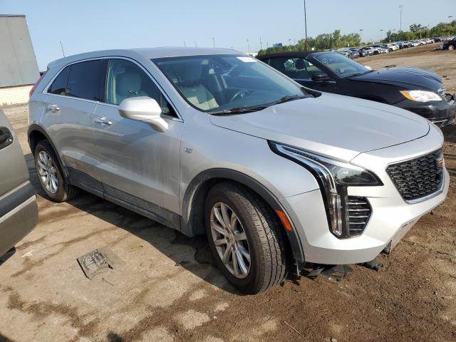 Photo 3 VIN: 1GYAZAR41KF138856 - CADILLAC XT4 LUXURY 