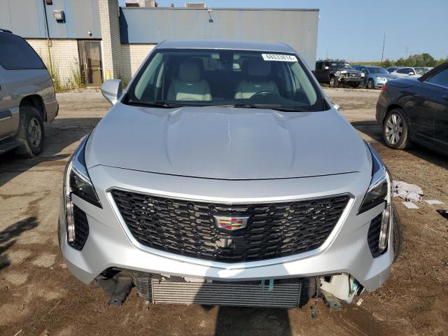 Photo 4 VIN: 1GYAZAR41KF138856 - CADILLAC XT4 LUXURY 