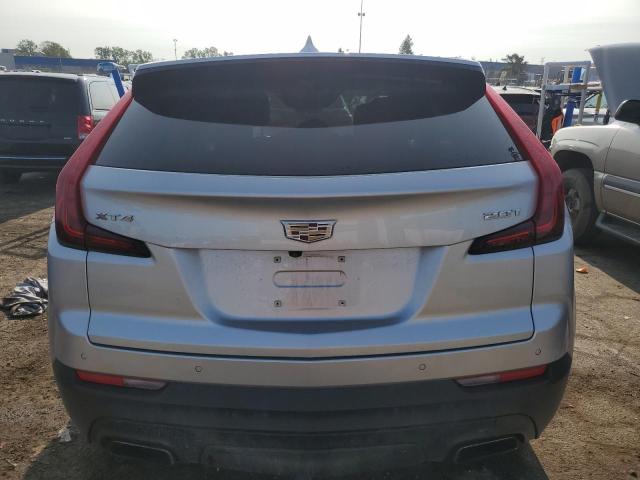 Photo 5 VIN: 1GYAZAR41KF138856 - CADILLAC XT4 LUXURY 