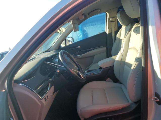 Photo 6 VIN: 1GYAZAR41KF138856 - CADILLAC XT4 LUXURY 