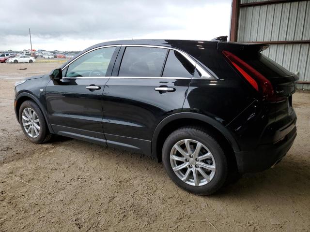 Photo 1 VIN: 1GYAZAR41PF105430 - CADILLAC XT4 