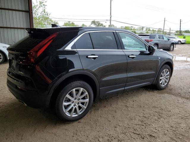 Photo 2 VIN: 1GYAZAR41PF105430 - CADILLAC XT4 