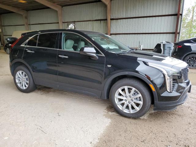 Photo 3 VIN: 1GYAZAR41PF105430 - CADILLAC XT4 