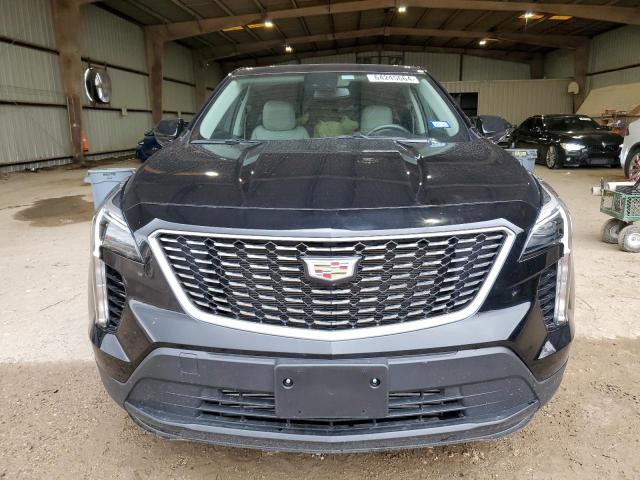 Photo 4 VIN: 1GYAZAR41PF105430 - CADILLAC XT4 