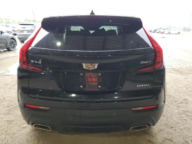 Photo 5 VIN: 1GYAZAR41PF105430 - CADILLAC XT4 