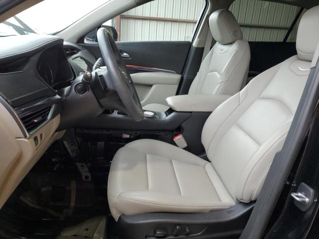 Photo 6 VIN: 1GYAZAR41PF105430 - CADILLAC XT4 