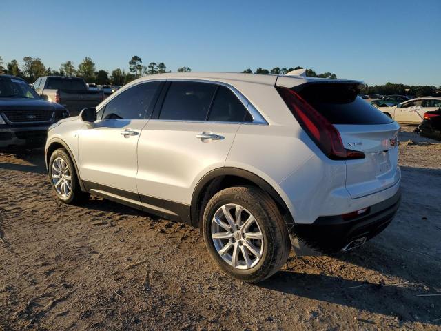 Photo 1 VIN: 1GYAZAR41PF107288 - CADILLAC XT4 LUXURY 