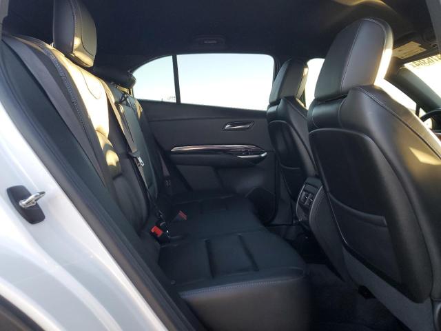 Photo 10 VIN: 1GYAZAR41PF107288 - CADILLAC XT4 LUXURY 