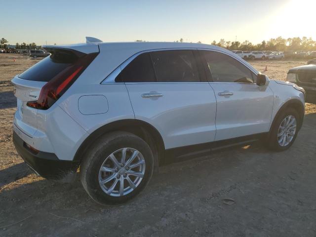 Photo 2 VIN: 1GYAZAR41PF107288 - CADILLAC XT4 LUXURY 