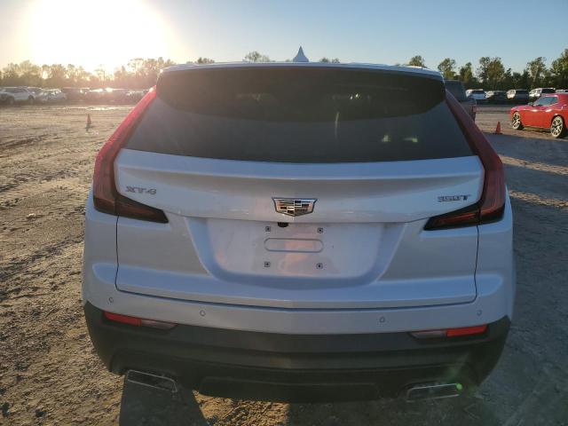 Photo 5 VIN: 1GYAZAR41PF107288 - CADILLAC XT4 LUXURY 