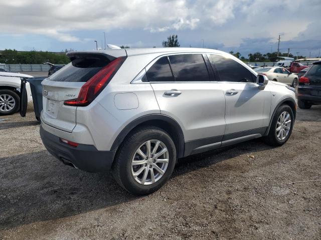 Photo 2 VIN: 1GYAZAR42KF119510 - CADILLAC XT4 LUXURY 