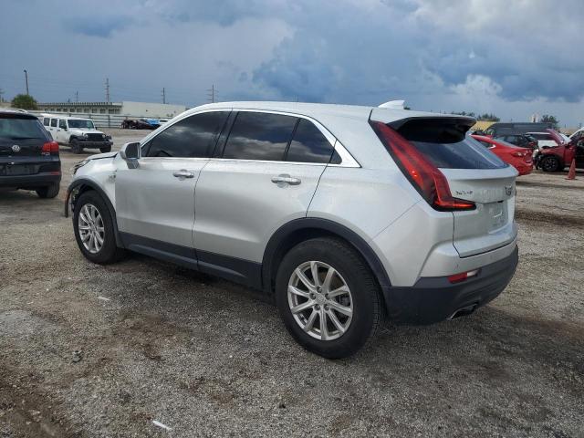 Photo 1 VIN: 1GYAZAR42KF119510 - CADILLAC XT4 LUXURY 