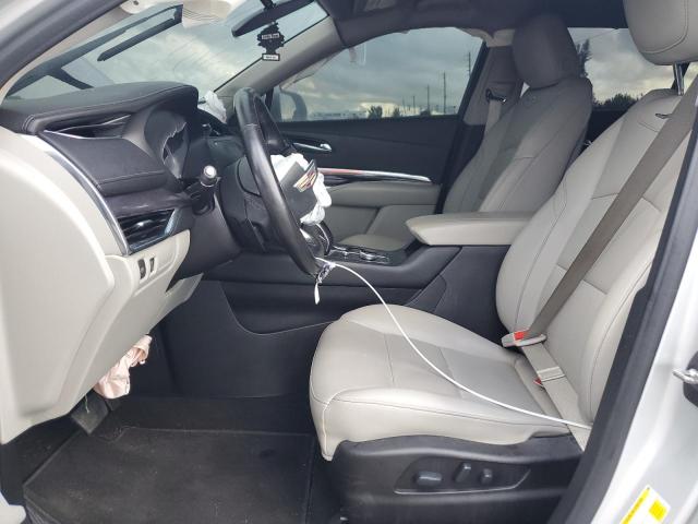 Photo 6 VIN: 1GYAZAR42KF119510 - CADILLAC XT4 LUXURY 