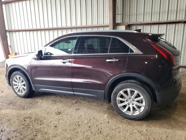 Photo 1 VIN: 1GYAZAR42MF026358 - CADILLAC XT4 