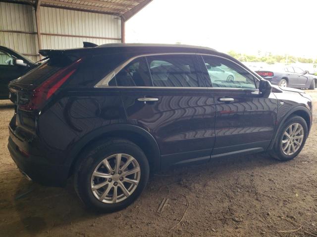 Photo 2 VIN: 1GYAZAR42MF026358 - CADILLAC XT4 