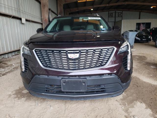 Photo 4 VIN: 1GYAZAR42MF026358 - CADILLAC XT4 