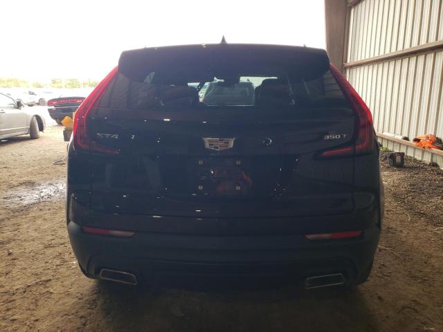 Photo 5 VIN: 1GYAZAR42MF026358 - CADILLAC XT4 