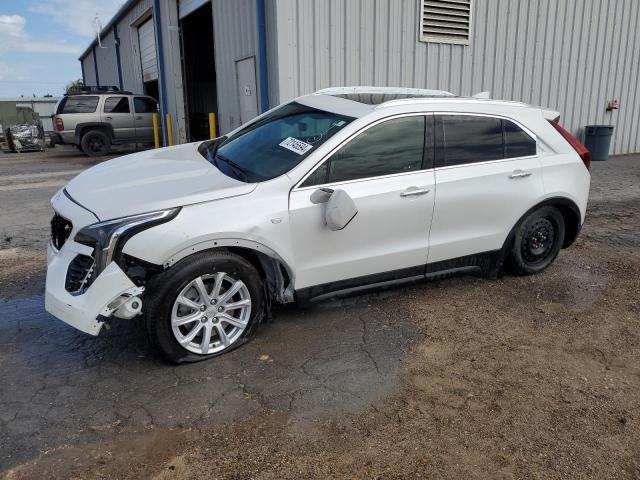 Photo 0 VIN: 1GYAZAR42PF104271 - CADILLAC XT4 LUXURY 