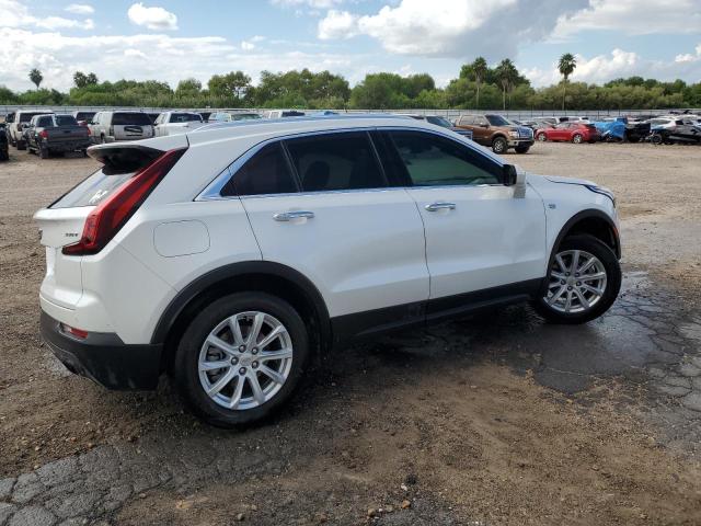 Photo 2 VIN: 1GYAZAR42PF104271 - CADILLAC XT4 LUXURY 