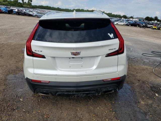 Photo 5 VIN: 1GYAZAR42PF104271 - CADILLAC XT4 LUXURY 