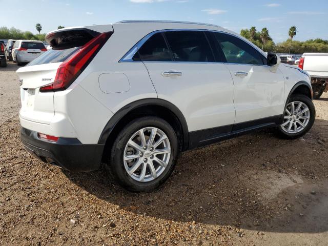 Photo 2 VIN: 1GYAZAR42PF104271 - CADILLAC XT4 LUXURY 