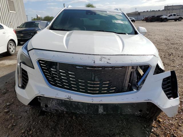 Photo 4 VIN: 1GYAZAR42PF104271 - CADILLAC XT4 LUXURY 