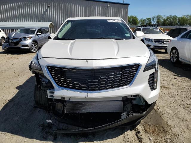 Photo 4 VIN: 1GYAZAR42PF221591 - CADILLAC XT4 