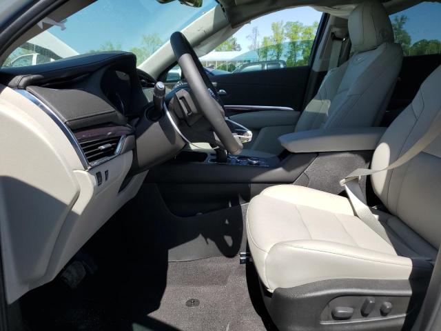 Photo 6 VIN: 1GYAZAR42PF221591 - CADILLAC XT4 