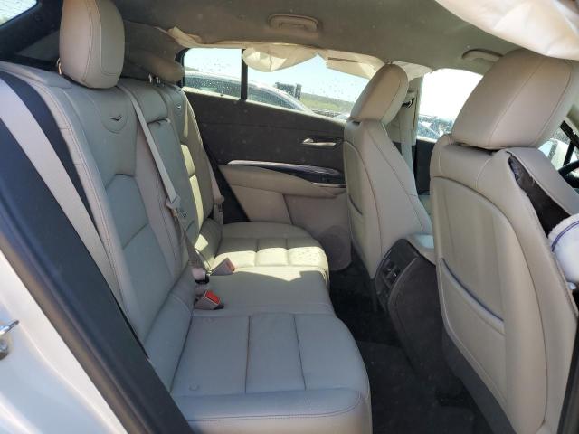 Photo 9 VIN: 1GYAZAR42PF221591 - CADILLAC XT4 