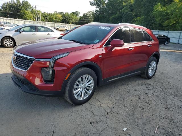 Photo 0 VIN: 1GYAZAR42RF106430 - CADILLAC XT4 LUXURY 