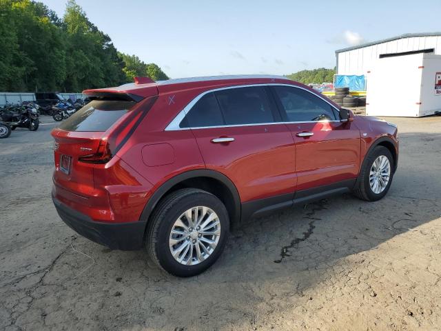 Photo 2 VIN: 1GYAZAR42RF106430 - CADILLAC XT4 LUXURY 