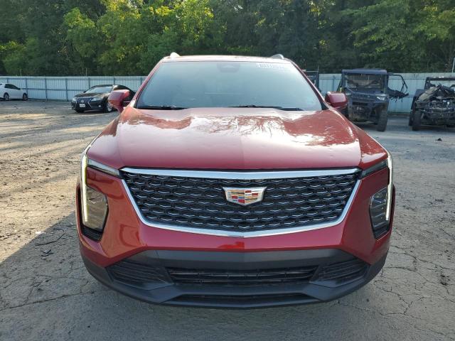 Photo 4 VIN: 1GYAZAR42RF106430 - CADILLAC XT4 LUXURY 