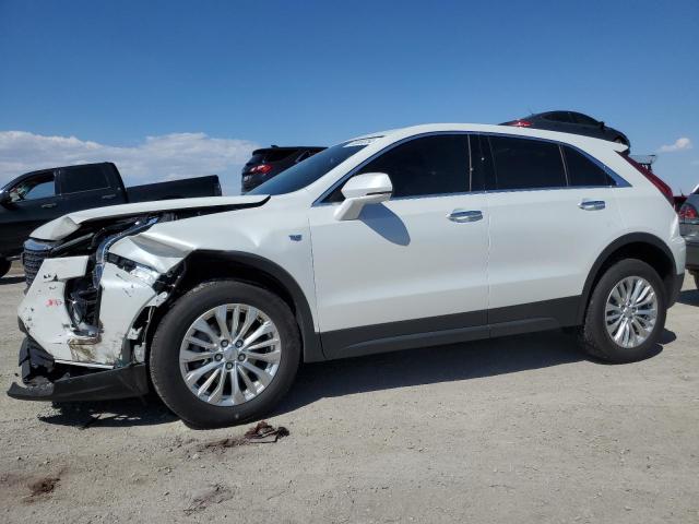 Photo 0 VIN: 1GYAZAR42RF111739 - CADILLAC XT4 LUXURY 