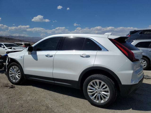 Photo 1 VIN: 1GYAZAR42RF111739 - CADILLAC XT4 LUXURY 