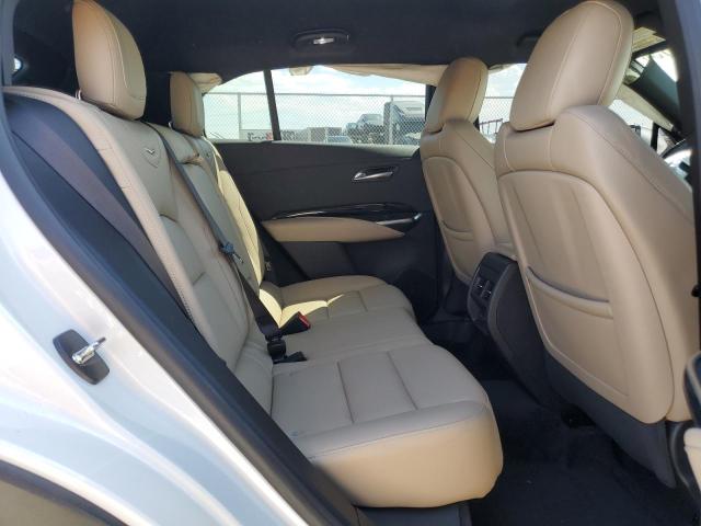 Photo 10 VIN: 1GYAZAR42RF111739 - CADILLAC XT4 LUXURY 