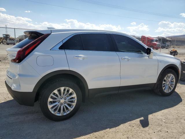 Photo 2 VIN: 1GYAZAR42RF111739 - CADILLAC XT4 LUXURY 