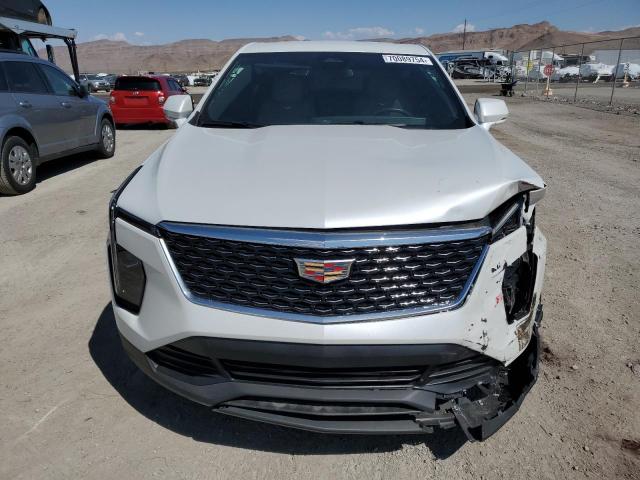 Photo 4 VIN: 1GYAZAR42RF111739 - CADILLAC XT4 LUXURY 