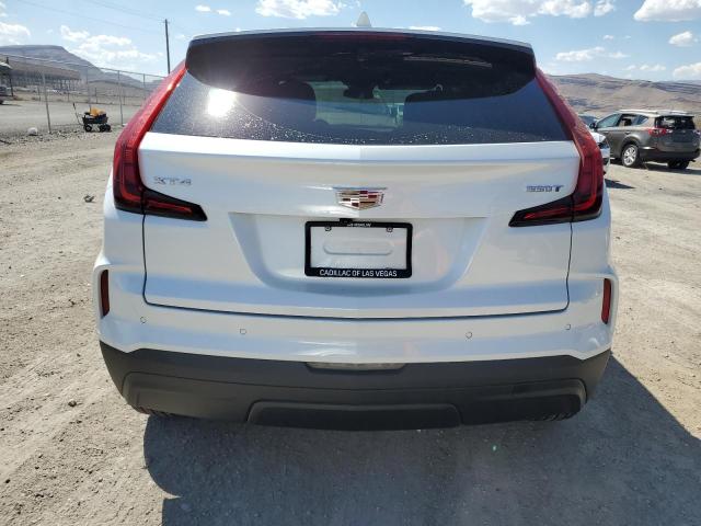 Photo 5 VIN: 1GYAZAR42RF111739 - CADILLAC XT4 LUXURY 