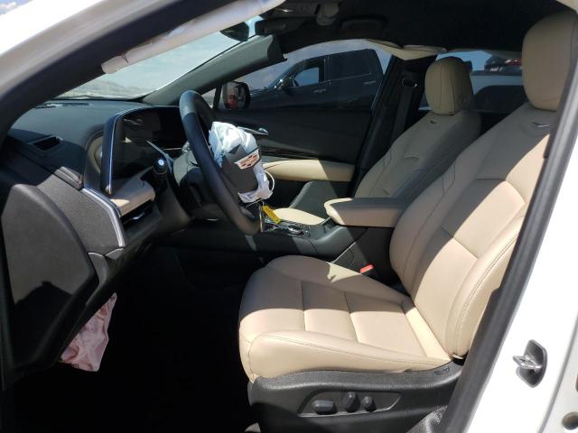 Photo 6 VIN: 1GYAZAR42RF111739 - CADILLAC XT4 LUXURY 