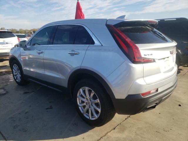 Photo 1 VIN: 1GYAZAR43KF103090 - CADILLAC XT4 