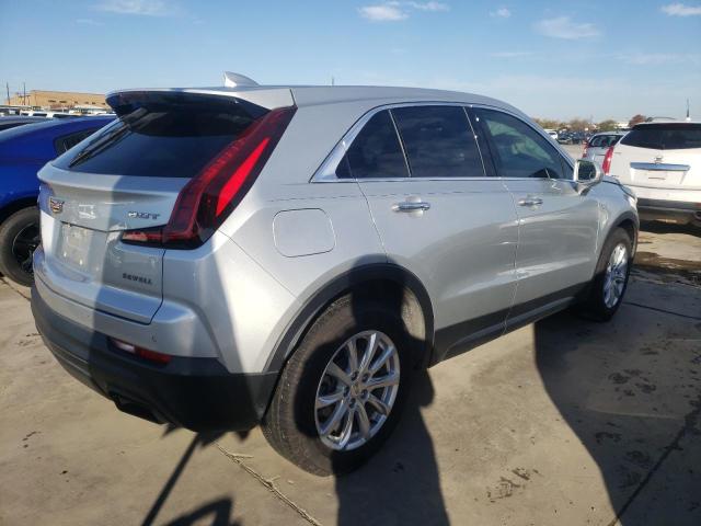 Photo 2 VIN: 1GYAZAR43KF103090 - CADILLAC XT4 