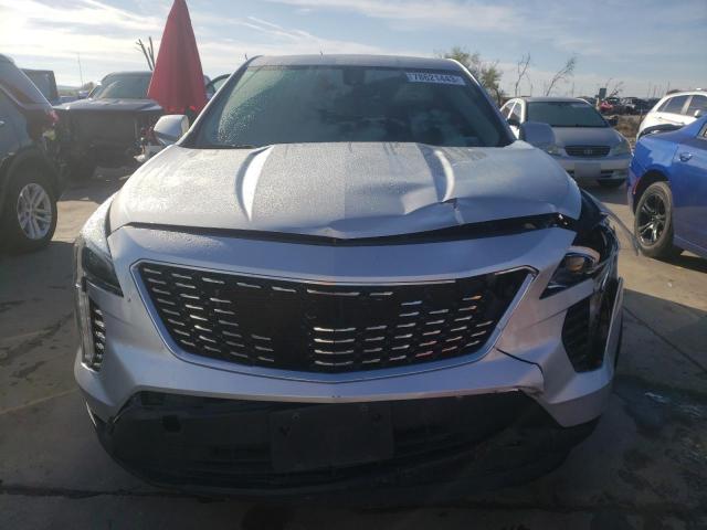 Photo 4 VIN: 1GYAZAR43KF103090 - CADILLAC XT4 