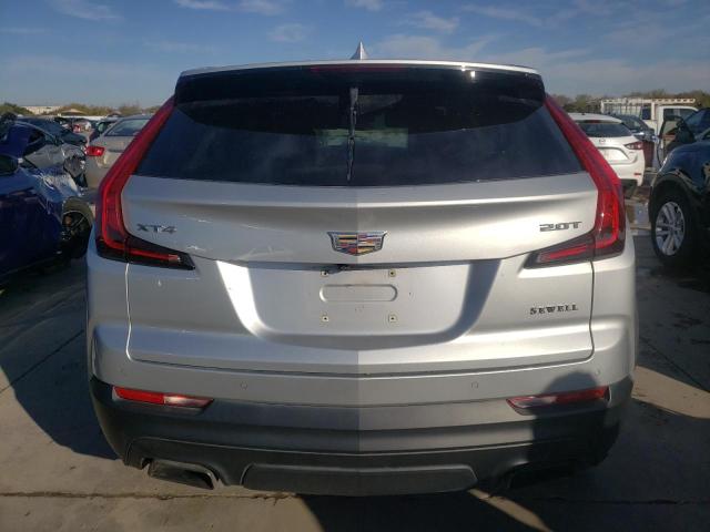 Photo 5 VIN: 1GYAZAR43KF103090 - CADILLAC XT4 