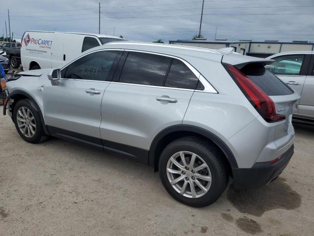 Photo 1 VIN: 1GYAZAR43KF111268 - CADILLAC XT4 LUXURY 